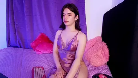 Angel_shiny — Stripchat recorded stream screenshot (24 Feb 2026)