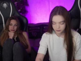 kira0541 — Chaturbate recorded stream screenshot (24 Feb 2026)