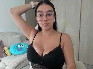 alexyferrer — Camsoda recorded stream image, 24.02.2026 19:30