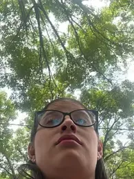 Arilw — Stripchat recorded stream image, 06.03.2025 13:20