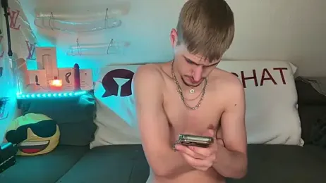 Cookieboy88 — Stripchat recorded stream screenshot (24 Feb 2026)