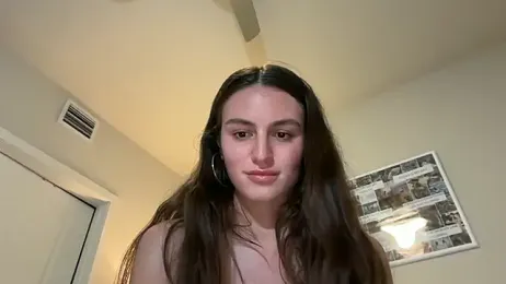 graciesmith27 — Stripchat recorded stream screenshot (24 Feb 2026)