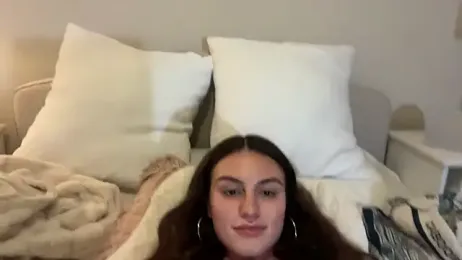 graciesmith27 — Stripchat recorded stream screenshot (24 Feb 2026)