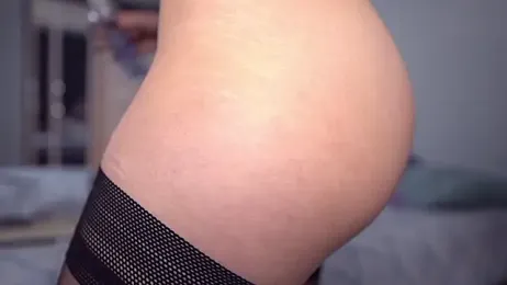 AliceHorngry — Stripchat recorded stream screenshot (24 Feb 2026)