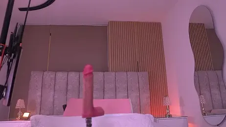 sam_lewins — Stripchat recorded stream screenshot (24 Feb 2026)