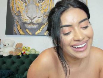 AnnaKarin — Bongacams recorded stream image, 24.02.2026 19:10