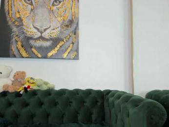 AnnaKarin — Bongacams recorded stream image, 24.02.2026 19:10