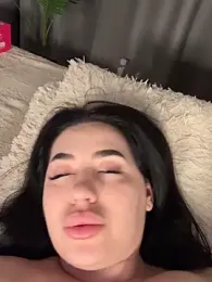 Andrestarr — Stripchat recorded stream screenshot (24 Feb 2026)