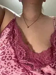 Celestedubois — Stripchat recorded stream screenshot (24 Feb 2026)