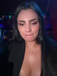 Maddy_Rouse_ — Stripchat recorded stream screenshot (25 Feb 2026)