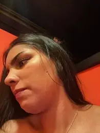 Maddy_Rouse_ — Stripchat recorded stream screenshot (25 Feb 2026)