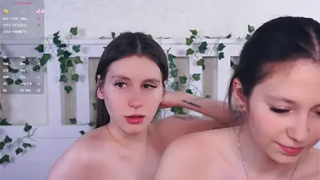 GabrielleLynchard — Stripchat recorded stream screenshot (24 Feb 2026)