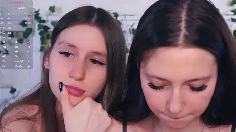 GabrielleLynchard — Stripchat recorded stream screenshot (24 Feb 2026)