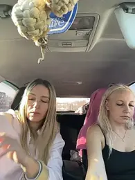 MerlinDave — Stripchat recorded stream screenshot (25 Feb 2026)