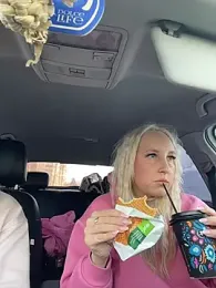 MerlinDave — Stripchat recorded stream screenshot (25 Feb 2026)