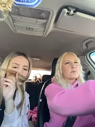 MerlinDave — Stripchat recorded stream screenshot (25 Feb 2026)