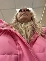 MerlinDave — Stripchat recorded stream screenshot (25 Feb 2026)