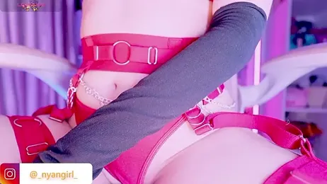 Asuka_langleysoryu — Stripchat recorded stream image, 25.02.2026 00:40