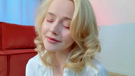 StarrShinee — Stripchat recorded stream screenshot (25 Feb 2026)