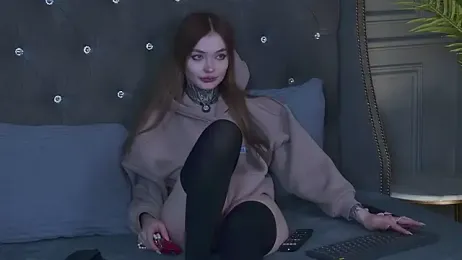 AriWild — Stripchat recorded stream image, 25.02.2026 04:40