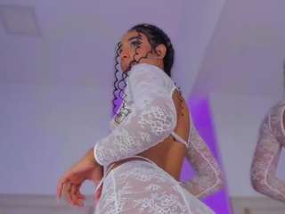 sweet-arii — Camsoda recorded stream image, 06.03.2025 11:10