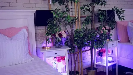 annabellahot — Stripchat recorded stream screenshot (25 Feb 2026)