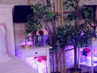 annabellastar — Camsoda recorded stream image, 25.02.2026 04:40