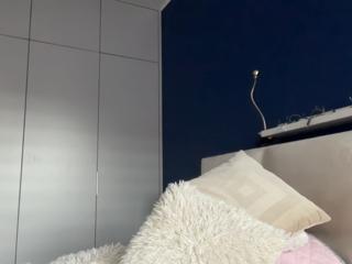 Jenn Dee — Flirt4free recorded stream image, 06.03.2025 13:10