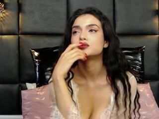 Blair Badgley — Flirt4free recorded stream image, 25.02.2026 07:50