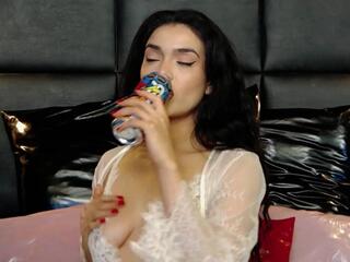 Blair Badgley — Flirt4free recorded stream image, 25.02.2026 07:50