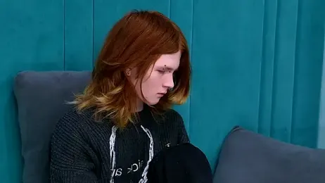 ZaynGraham — Stripchat recorded stream screenshot (25 Feb 2026)