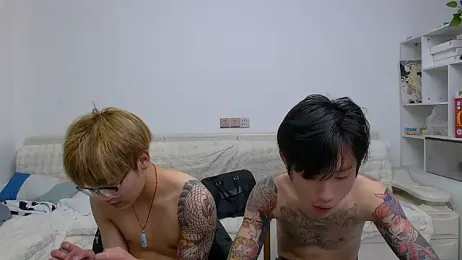 KK-cuteboy — Stripchat recorded stream screenshot (25 Feb 2026)