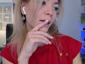 _Cute — Bongacams recorded stream image, 06.03.2025 15:30