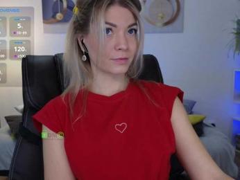 _Cute — Bongacams recorded stream image, 06.03.2025 15:30