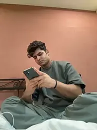 Vihaaanfucks — Stripchat recorded stream image, 25.02.2026 12:50