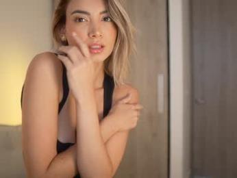 letiziafulkers1 — Chaturbate recorded stream image, 25.02.2026 13:10