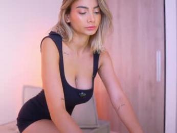 letiziafulkers1 — Chaturbate recorded stream image, 25.02.2026 13:10