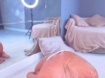 SpoilM3Mor3 — Bongacams recorded stream screenshot (25 Feb 2026)