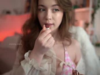 charming_girls — Chaturbate recorded stream image, 25.02.2026 15:40