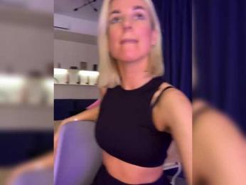 Stasya-moor — Bongacams recorded stream image, 06.03.2025 16:50