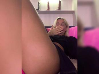 Stasya-moor — Bongacams recorded stream image, 06.03.2025 16:50
