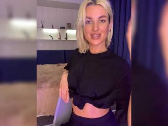 Stasya-moor — Bongacams recorded stream image, 06.03.2025 16:50