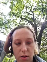 Public_Katrisha — Stripchat recorded stream screenshot (25 Feb 2026)