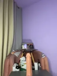 emiss_ — Stripchat recorded stream screenshot (25 Feb 2026)