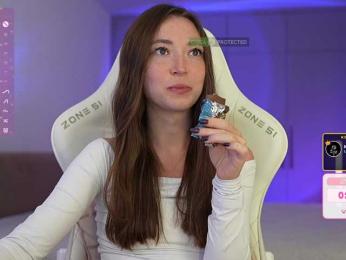lollipop-o — Bongacams recorded stream image, 25.02.2026 15:50