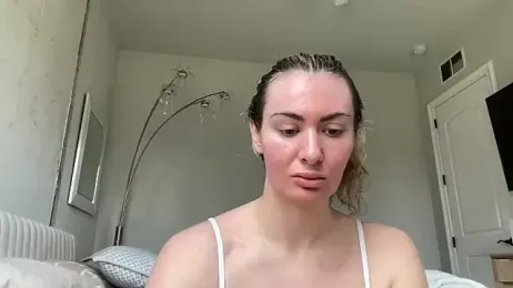 Alyssa_rhoades — Stripchat recorded stream screenshot (25 Feb 2026)