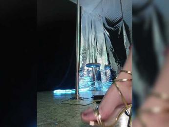 A_R_T_A — Bongacams recorded stream image, 25.02.2026 19:20