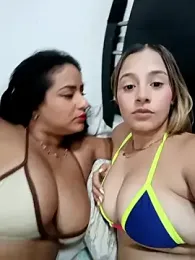 ashley69_brown — Stripchat recorded stream screenshot (25 Feb 2026)