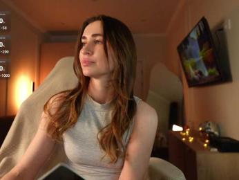 Coconutkitty — Bongacams recorded stream image, 25.02.2026 19:30
