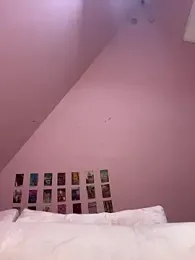 Rinamay_ — Stripchat recorded stream screenshot (25 Feb 2026)